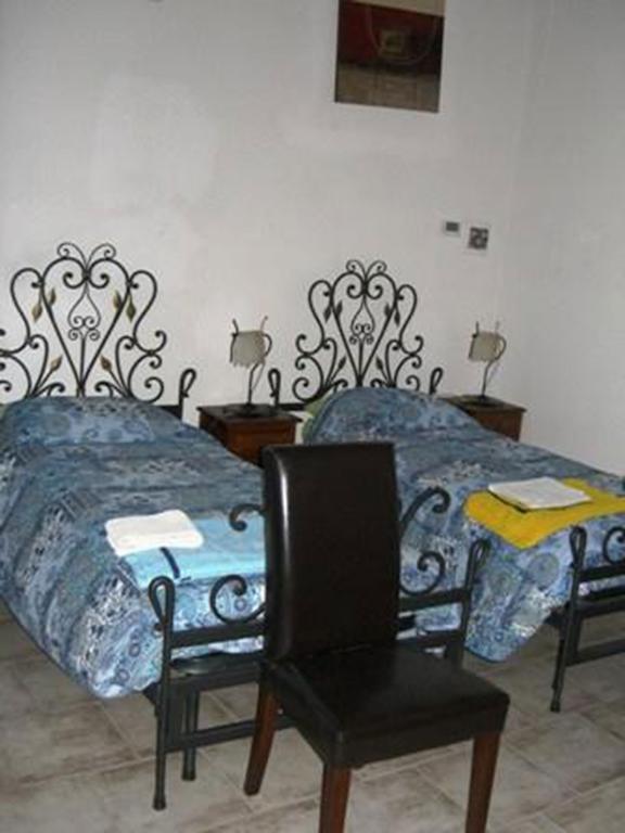 B&B Acetaia Il Mulino Di Navicello Modena Zimmer foto